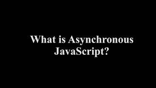 JavaScript Interview Questions #1 | Prepare for Frontend Developer Interview