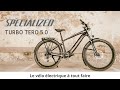 Je vous prsente mon specialized turbo tero 50