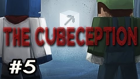 Minecraft: The Cubeception w/ Nova & SSoH Ep.5: Cola or Pepsi?