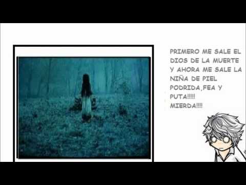 Death Note Parodia- La Familia De Mello Capitulo 9