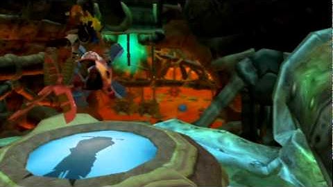 Jak and Daxter: The Precursor Legacy - Episode 27