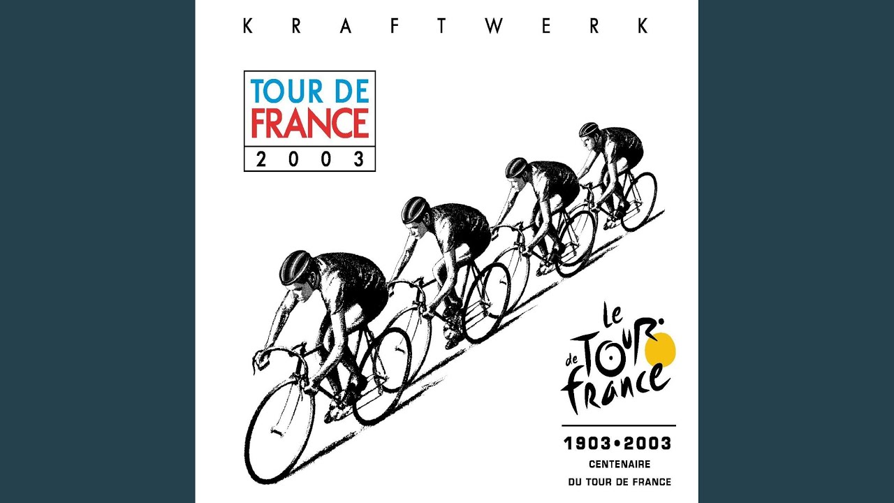 Tour de France '03 (Version 1) - YouTube