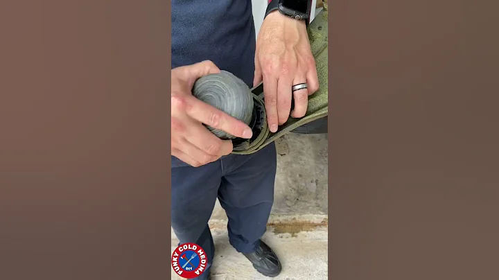 FAST WAY to restring an ECHO  weed eater