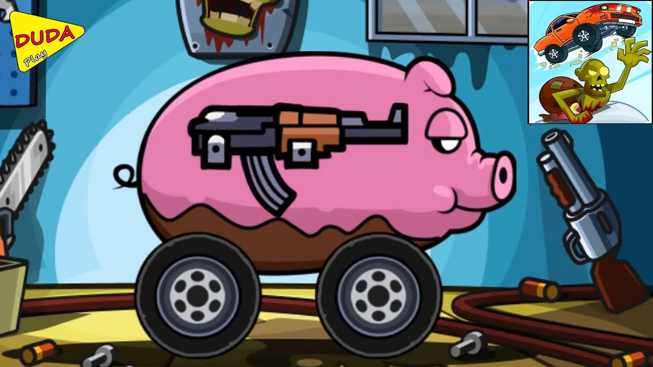 Игра свинка машина. Машина для свиней игра. Angry Birds свинья зомби. Свинка на на машине игра.