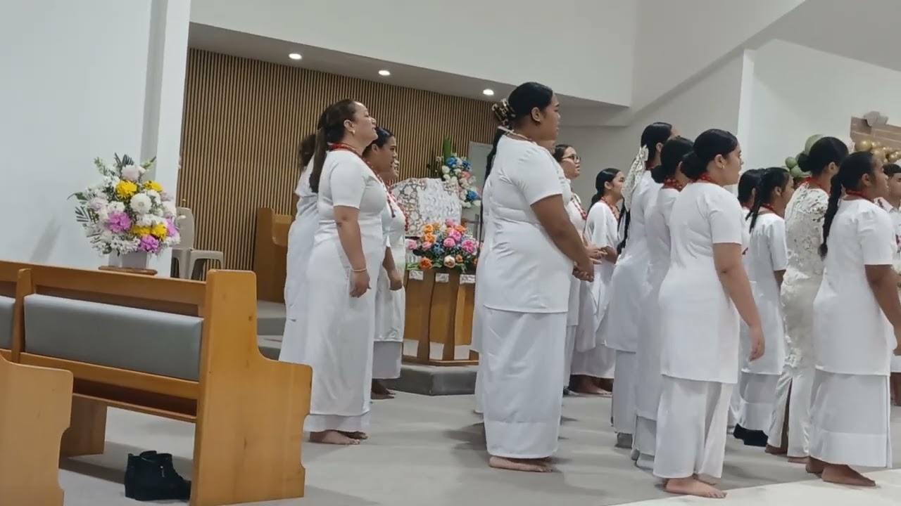 Aso Sa Tupulaga Talavou Livapulu 2026