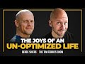 Derek Sivers Finding Paths Less Traveled Taking Giant Leaps And Picking The Right Game Of Life Derek Sivers Finding Paths Less Traveled Taking Giant Leaps And Picking The Right Game Of Life