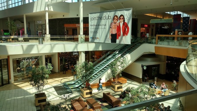 abandoned mall charlotte nc｜TikTok Search