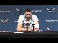 Hornets vs Cavaliers: Jusuf Nurkic Postgame Media Availability | 3/7/2025