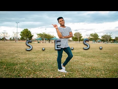 S.E.S. - 한 폭의 그림 (PARADISE) DANCE COVER