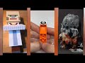 lego tiktok compilation