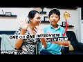 GET TO KNOW MY KOREAN SON | DOES HE WANT TO HAVE A FILIPINA GIRLFRIEND (IN THE FUTURE)? | #pmsk