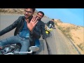 Procus Rush | Bhangarh Ride | Pulsar rs200 | Royal enfield ride | Trip to Bhangarh