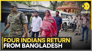 Supreme Court Intervention Brings Bengali Migrants Back to India After Bangladesh Deportation