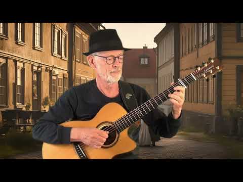 Gamla Rödövalsen - Rickard Näslin