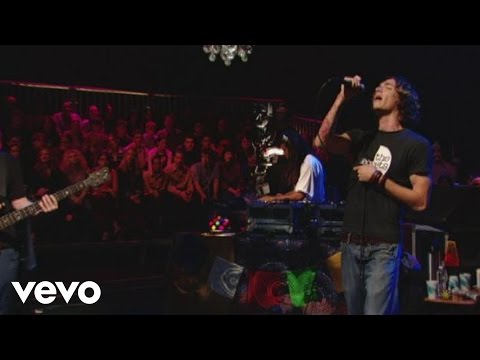 Incubus - Warning (from The Morning View Sessions)