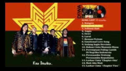 Dewa 19 full album