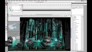 Nawlz.com: Interactive Comic - Tutorial - Volume 3 of 3