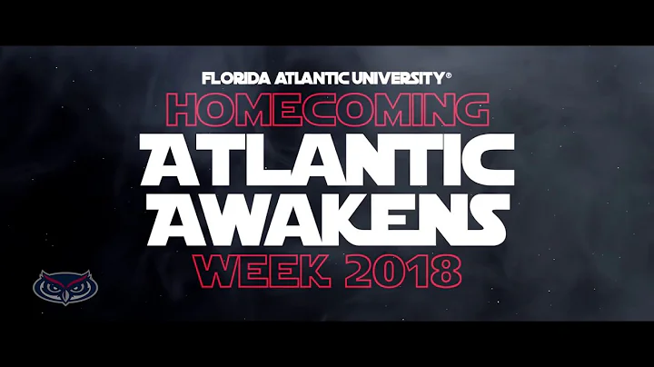 2018 Homecoming Reveal