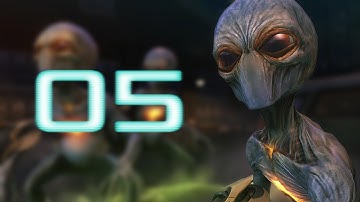 XCOM: Enemy Within - Part 5
