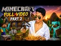 Minecraft house 🏠 craft full video Part 2