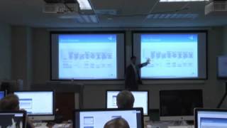 A Ph.D. Workshop on Multivariate Research Methods