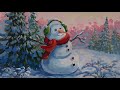 Малюємо сніговика/Paint a snowman