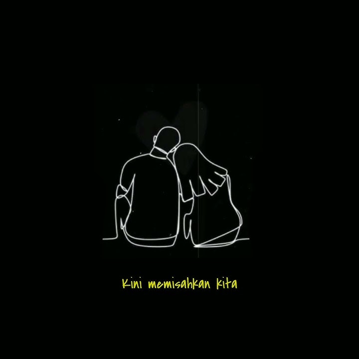 STORY WA TERBARU (Dhyo haw - Jarak dan kita)