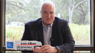 ARC Advisory Group - Sustainability Podcast Live - Larry O'Brien with Schneider Electric