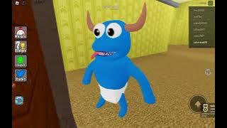 Conseguimos las nuevas skins de la actualización 235 de Backrooms Morphs. Roblox.