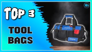 Best Tool Bags For DIYers
