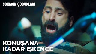 Altınlar Çorlanmış Haberiniz Olsun - Sokağın Çocukları 3. 