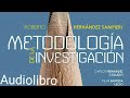 Metodología de la Investigación Sampieri 6ta edición parte 2