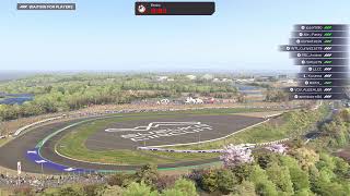 F1 2025sez  internațional  Japan