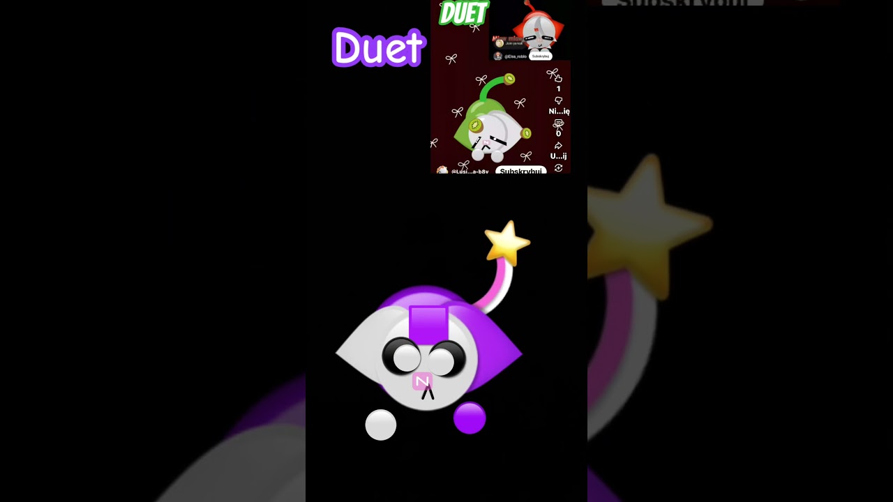 Duet - YouTube