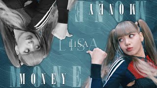 LISA MONEY EDIT - ttchanell Resimi
