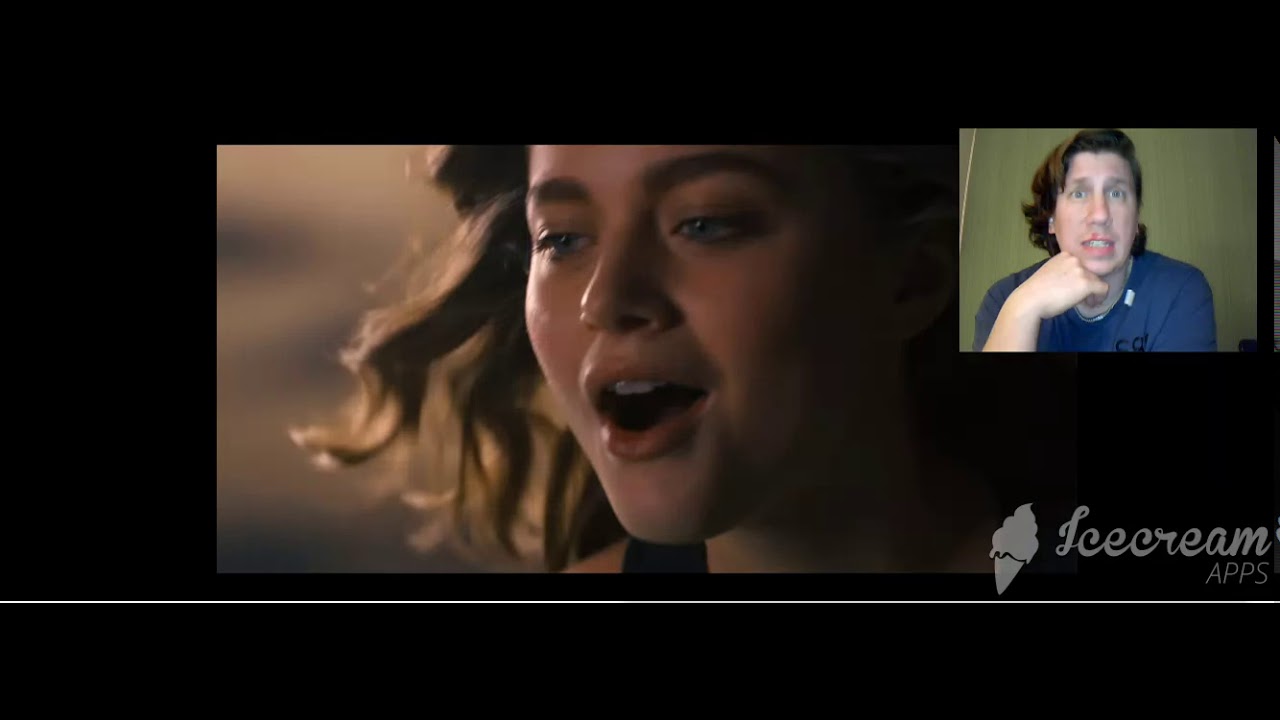 Stefania – LAST DANCE (Official Music Video) Greece Eurovision 2021 reaction and review