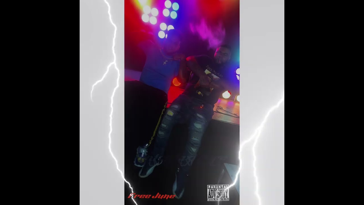 Young Fredo Ft Lil June (“Dont mean Nun”)