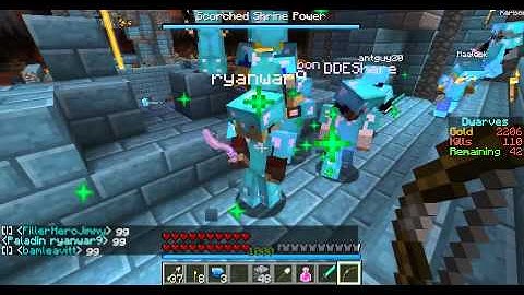 Dwarf Vs Zombie Ep 2