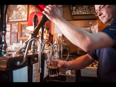 Video: 10 Craft Breweries at checke ud i Toronto