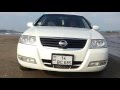 NISSAN SUNNY 2008