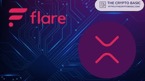 How To Add The Flare Network To Your Ledger Nano & How To Add A Flare Account To Your Ledger Live