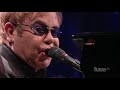 Elton John Leon Russell FULL HD Eight Hundred Dollar Shoes Live Beacon Theatre New York 2010 mp3