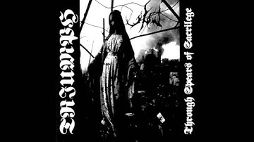 (دمار)                      Damaar - Triumph Through Spears of Sacrilege [Full Demo]