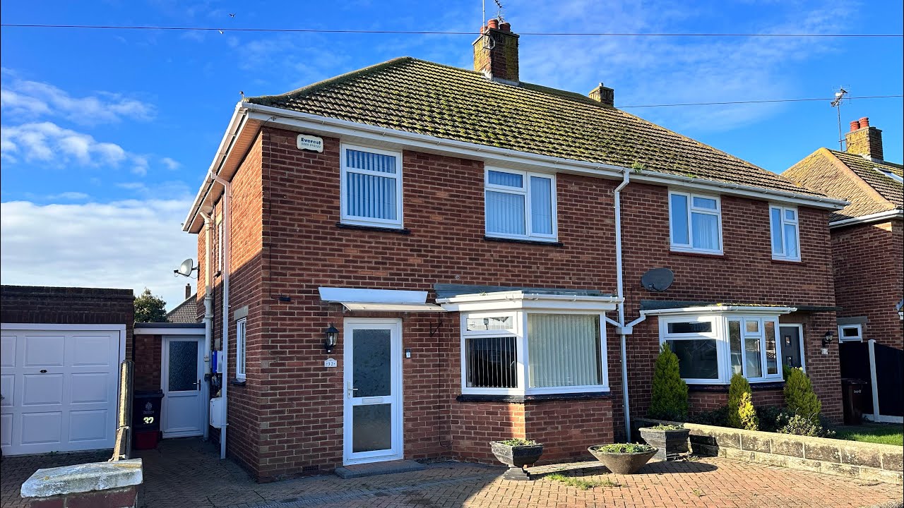 Nottingham Road, Holland on Sea, Essex GREAT FAMILY HOME! YouTube