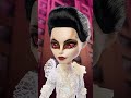 Gore Skullector Drop👻Ghostbusters. #monsterhigh #ghostbusters #gozer #skullector