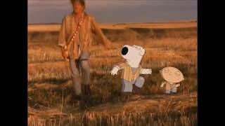 Family Guy & Tom Cochrane - Life Is A Highway