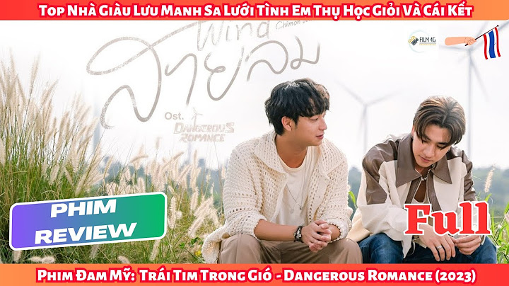 He là gì trong đam mỹ