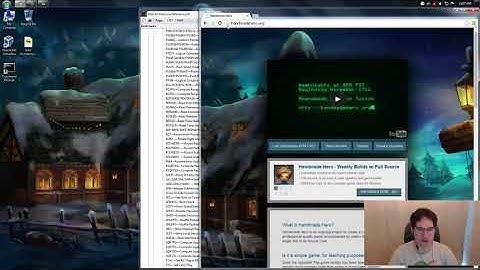 Day 010   QueryPerformanceCounter and RDTSC