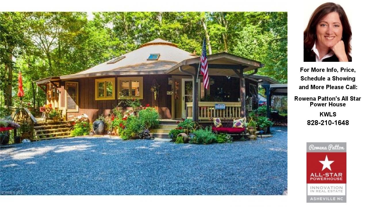 19 Winter Lane, Clyde, NC Presented by Rowena Patton's All Star Power