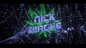 [Version 2] Weed Intro || Edited by Nick Magee